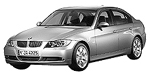 BMW E92 U058A Fault Code